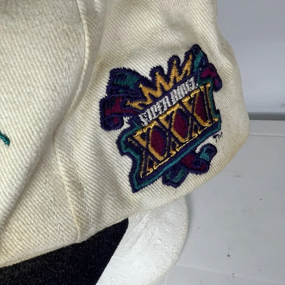 Reebok vintage 1997